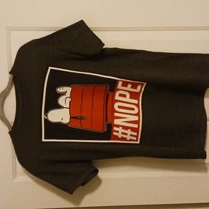 Peanut Worldwide T-Shirt